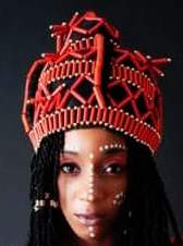 Princess Takelia | Fashion & Print Model